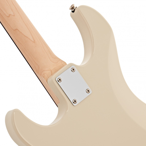 Yamaha PACIFICA 120H Vintage White