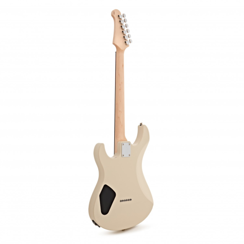 Yamaha PACIFICA 120H Vintage White