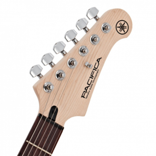 Yamaha Pacifica 112V Old Violin Sunburst