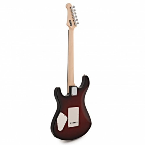 Yamaha Pacifica 112V Old Violin Sunburst