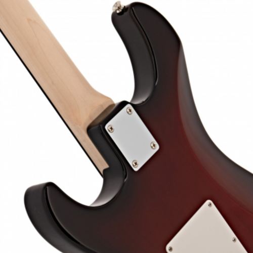 Yamaha Pacifica 112V Old Violin Sunburst