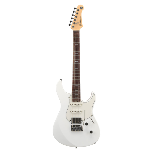 Yamaha Pacifica Standard Plus Shell White