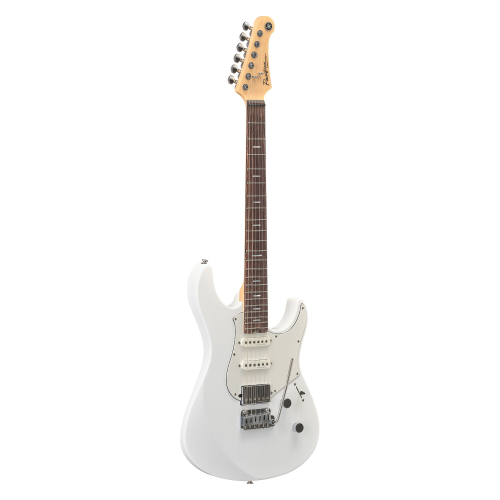 Yamaha Pacifica Standard Plus Shell White