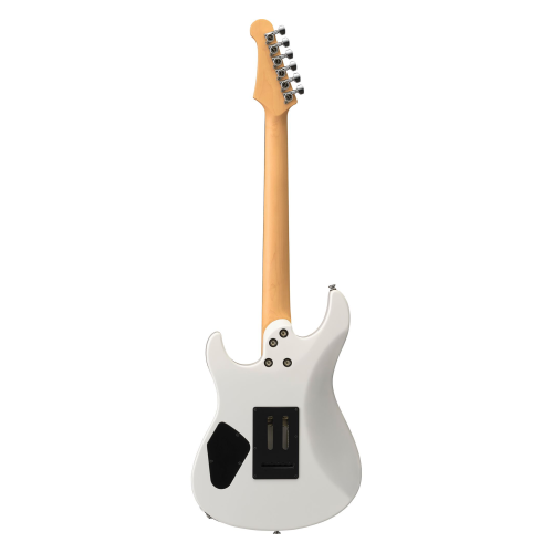 Yamaha Pacifica Standard Plus Shell White