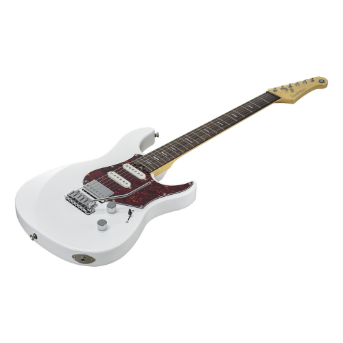 Yamaha Pacifica Professional Shell White