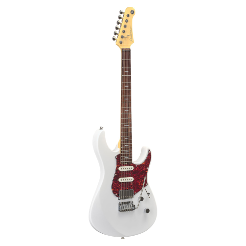 Yamaha Pacifica Professional Shell White