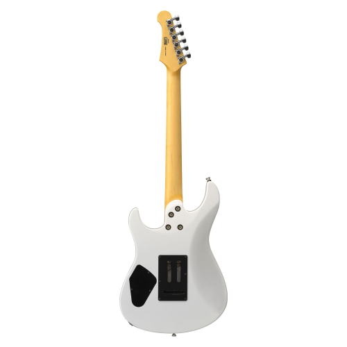 Yamaha Pacifica Professional Shell White