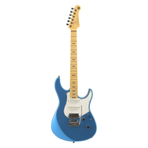 Yamaha Pacifica Professional Sparkle Blue