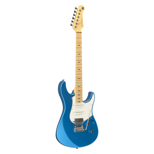 Yamaha Pacifica Professional Sparkle Blue