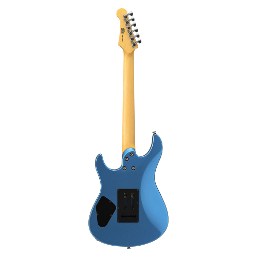 Yamaha Pacifica Professional Sparkle Blue