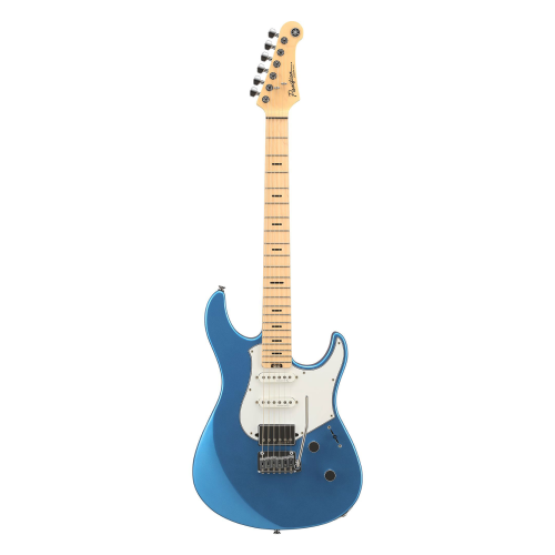 Yamaha Pacifica Standard Plus Sparkle Blue