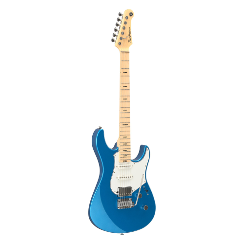 Yamaha Pacifica Standard Plus Sparkle Blue