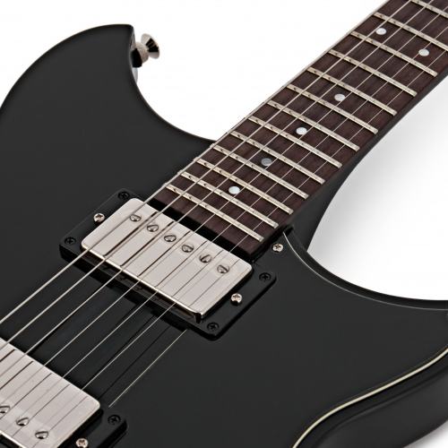 Yamaha Revstar Element RSE20 Black