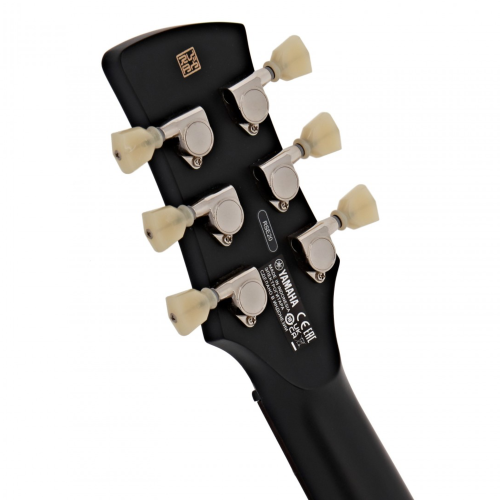 Yamaha Revstar Element RSE20 Black