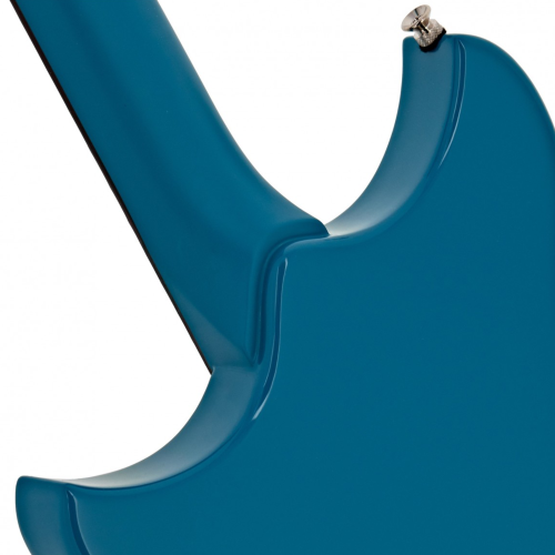 Yamaha Revstar Element RSE20 Swift Blue