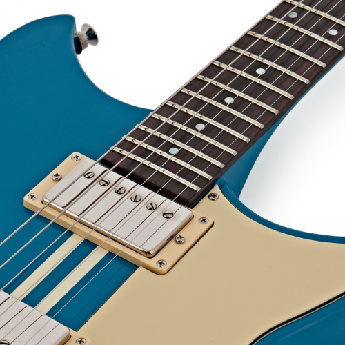 Yamaha Revstar Element RSE20 Swift Blue