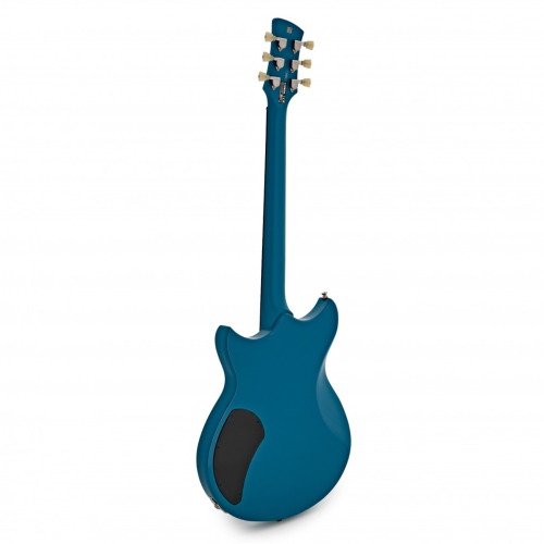 Yamaha Revstar Element RSE20 Swift Blue