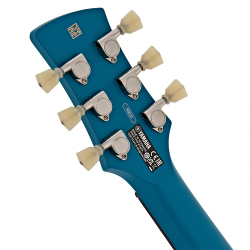Yamaha Revstar Element RSE20 Swift Blue