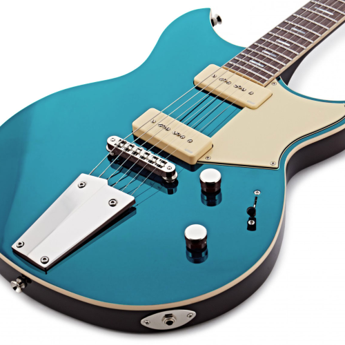 Yamaha Revstar Standard RSS02T Swift Blue