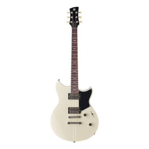 Yamaha Revstar Standard RSS20 Vintage White