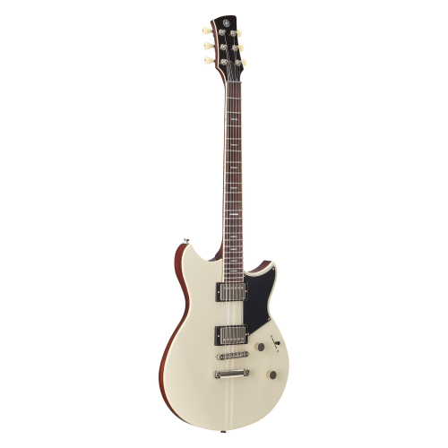 Yamaha Revstar Standard RSS20 Vintage White