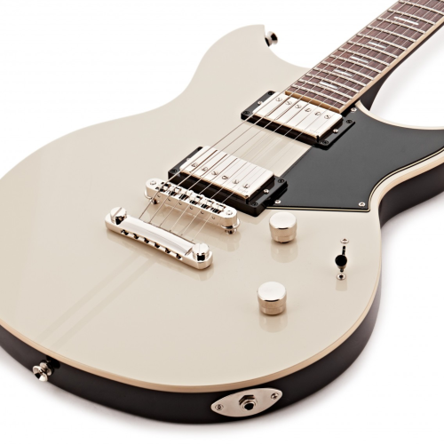 Yamaha Revstar Standard RSS20 Vintage White