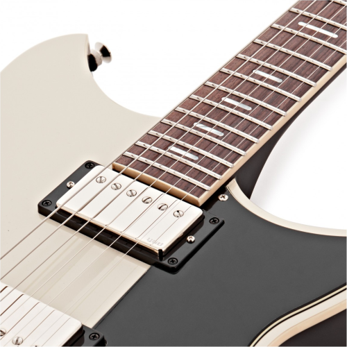 Yamaha Revstar Standard RSS20 Vintage White