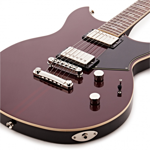 Yamaha Revstar Standard RSS20 Hot Merlot