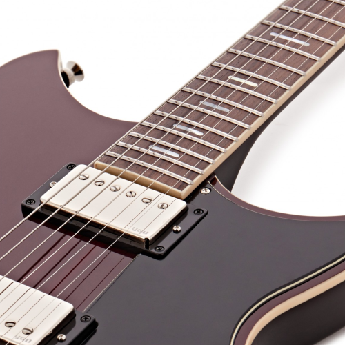 Yamaha Revstar Standard RSS20 Hot Merlot