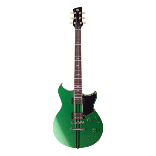 Yamaha Revstar Standard RSS20 Flash Green