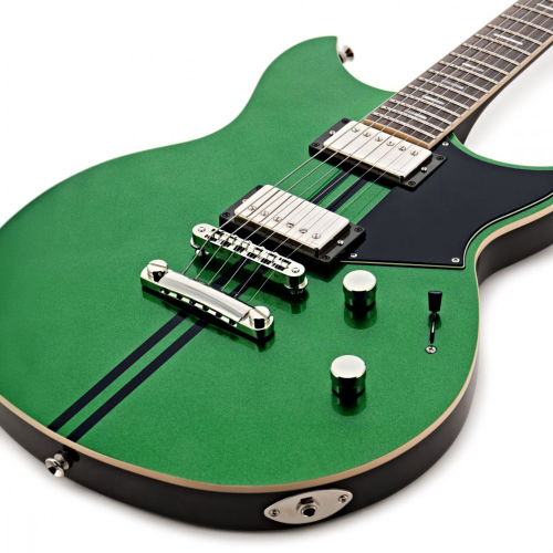 Yamaha Revstar Standard RSS20 Flash Green