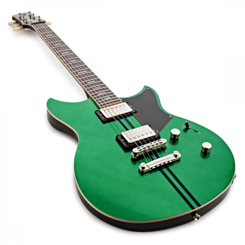 Yamaha Revstar Standard RSS20 Flash Green