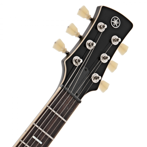 Yamaha Revstar Standard RSS20 Flash Green