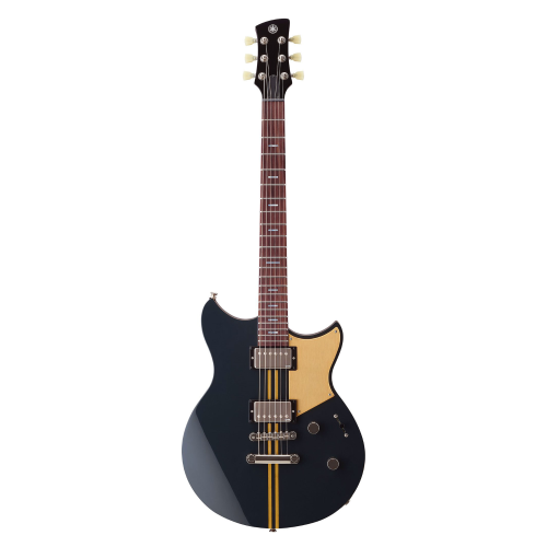 Yamaha Revstar Professional RSP20X Rusty Brass Charcoal