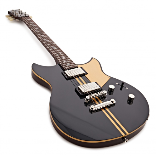 Yamaha Revstar Professional RSP20X Rusty Brass Charcoal