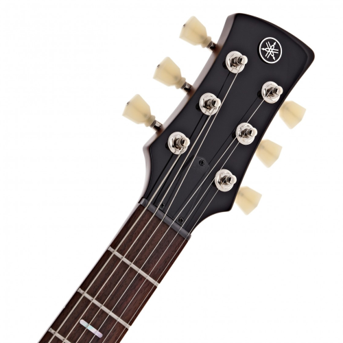 Yamaha Revstar Professional RSP20X Rusty Brass Charcoal