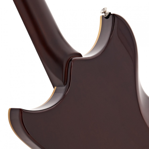 Yamaha Revstar Professional RSP20X Rusty Brass Charcoal