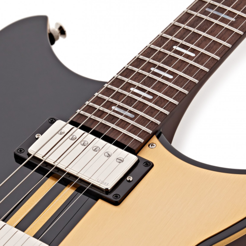 Yamaha Revstar Professional RSP20X Rusty Brass Charcoal