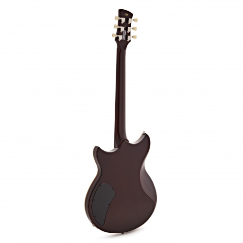 Yamaha Revstar Professional RSP20X Rusty Brass Charcoal