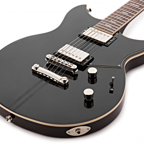 Yamaha Revstar Standard RSS20 Black