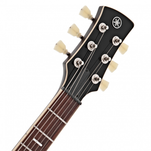 Yamaha Revstar Standard RSS20 Black