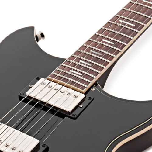 Yamaha Revstar Standard RSS20 Black