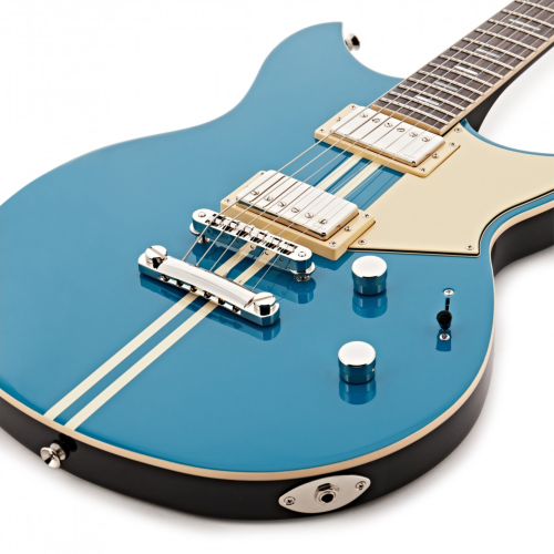 Yamaha Revstar Standard RSS20 Swift Blue