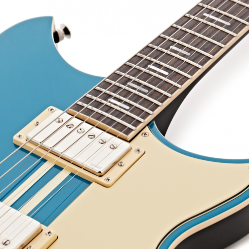 Yamaha Revstar Standard RSS20 Swift Blue