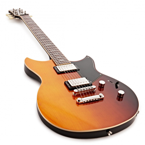 Yamaha Revstar Standard RSS20 Sunset Burst