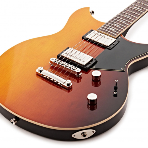Yamaha Revstar Standard RSS20 Sunset Burst