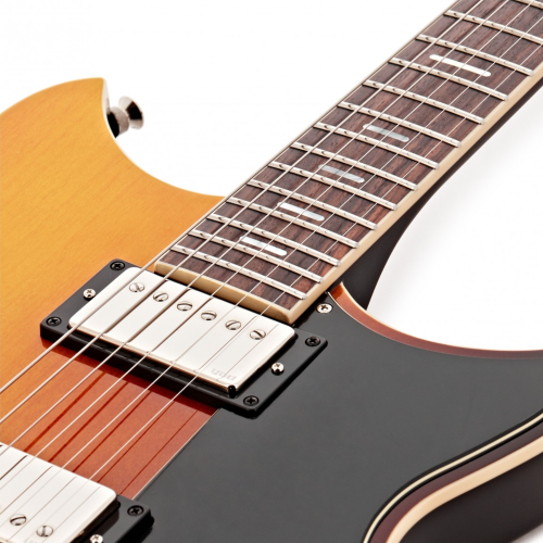 Yamaha Revstar Standard RSS20 Sunset Burst