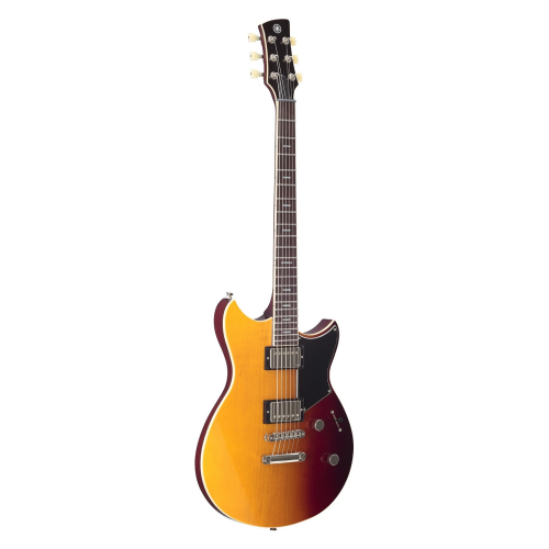 Yamaha Revstar Standard RSS20 Sunset Burst