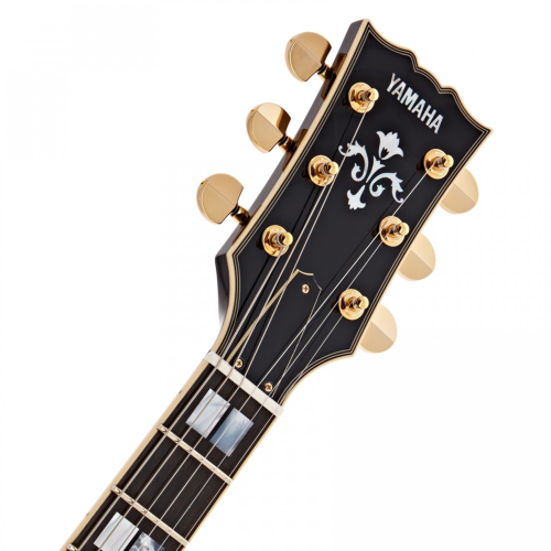 Yamaha SA2200 Brown Sunburst