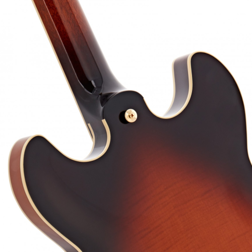 Yamaha SA2200 Brown Sunburst